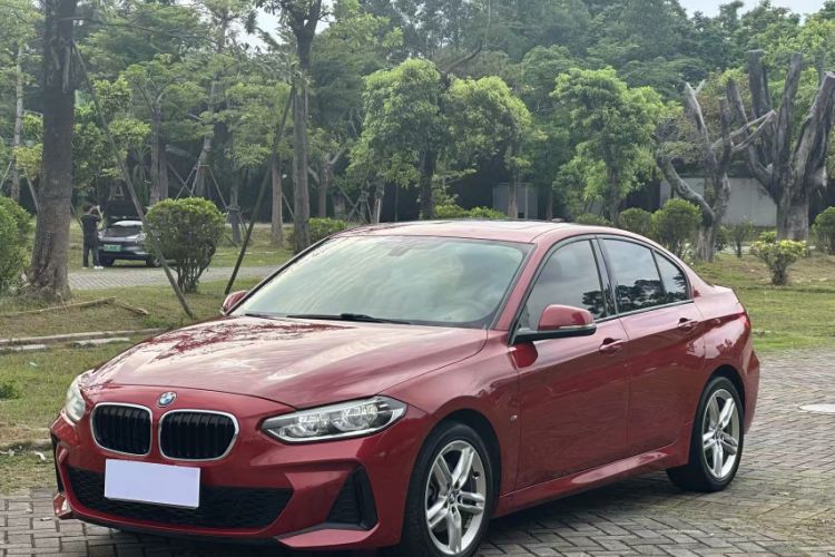 Used BMW 1 Series 2019 118i M Sport Package