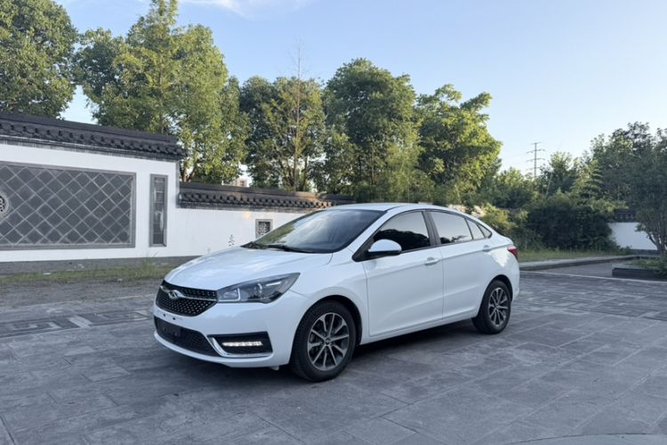 Used Chery Arrizo 5 2021 PRO 1.5L CVT Youth Edition Guazi used car, China used car export, Used car for sale, Used cars, Cheapest cars for sale