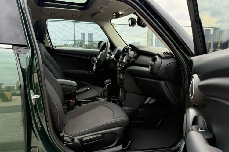 Used MINI 2015 1.2T ONE Five-Door Edition
