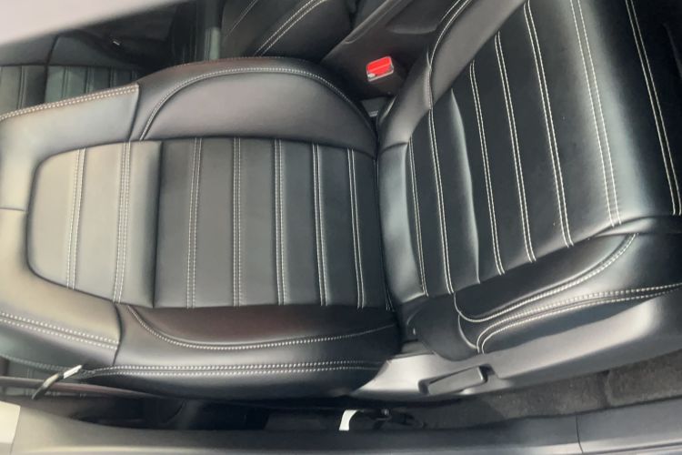 Used Honda Breeze 2020 240TURBO CVT 2WD Elite Edition