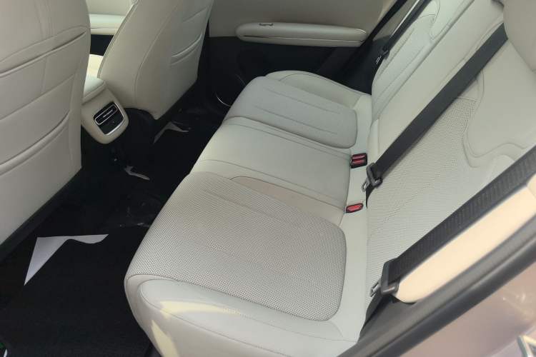 Used Qiyuan Q05 2026 Model 506 Max