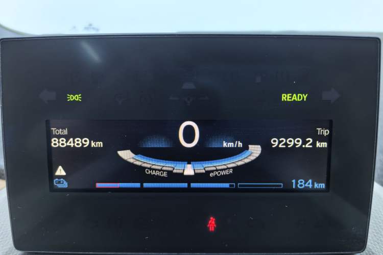 Used BMW i3 2019 Fast Charging Edition
