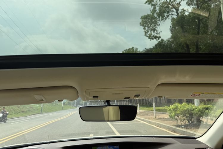 Used Lexus ES 2015 200 Elite Edition