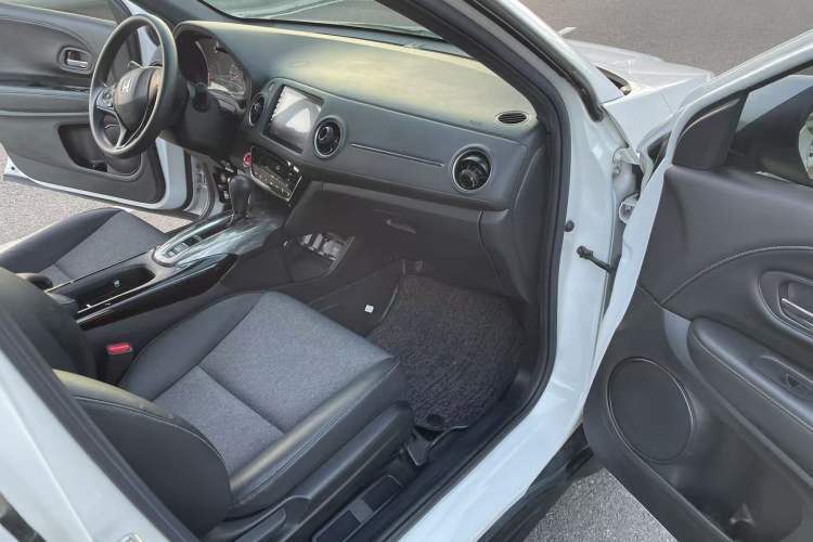 Used Honda XR-V 2020 220TURBO CVT Luxury Edition