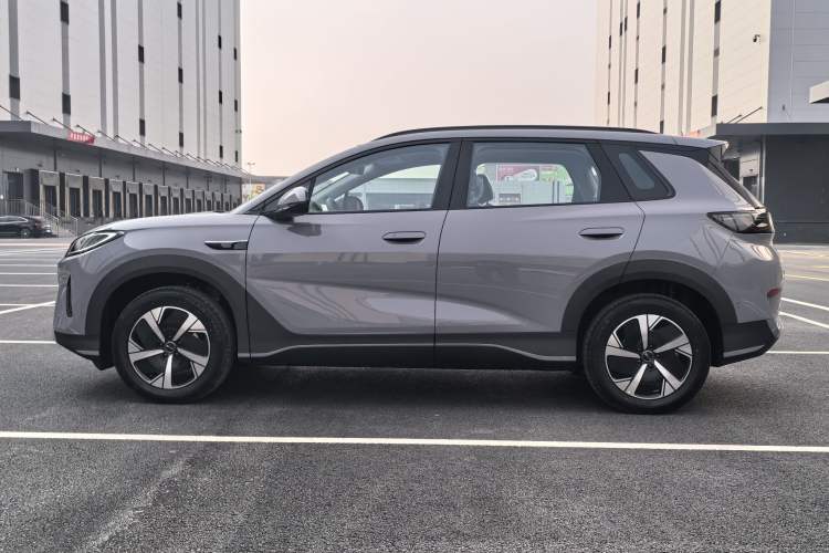 Used BYD Sealion 05 EV 2025 520 km Smart Cruise Version