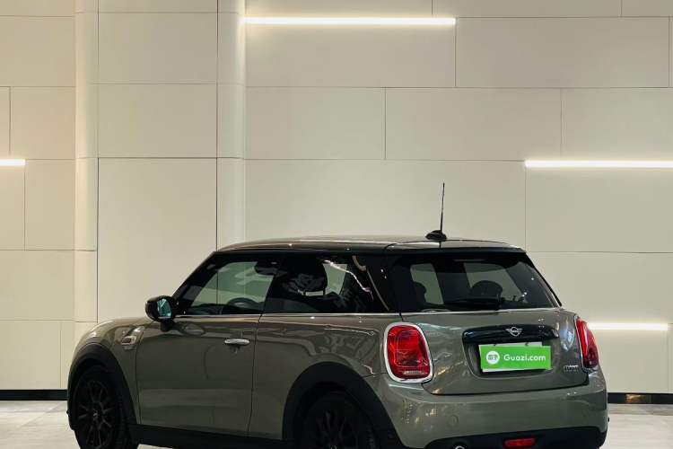 Used MINI MINI 2019 1.5T COOPER Classic Edition