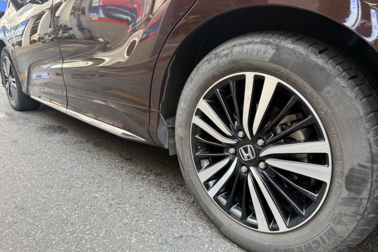 Used Honda Odyssey 2019 2.0L Rui·Smart Edition