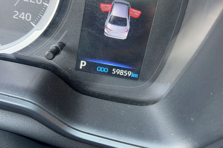 Used Toyota Corolla 2021 1.2T S-CVT Elite PLUS Edition
