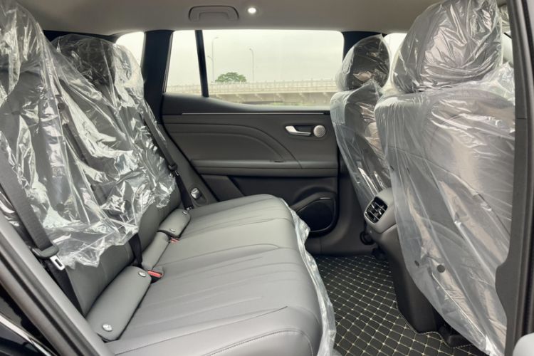 Used AION i60 2026 Model 530 Standard Edition