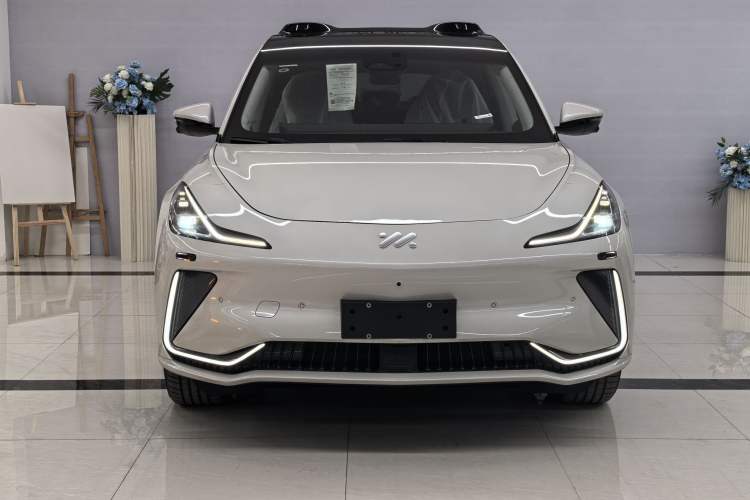 Used IM LS7 2024 90 kWh Max Elite Rear-Drive Version