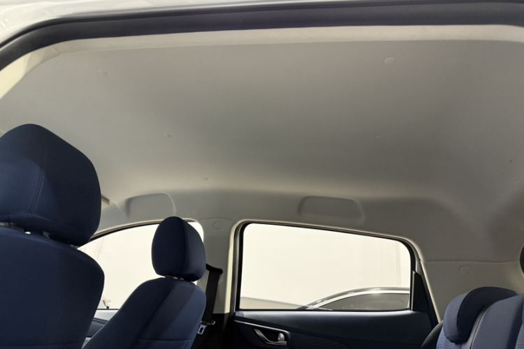 Used Oshan Benni E-Star 2022 Qingxin Edition Colorful Model Lithium Iron Phosphate