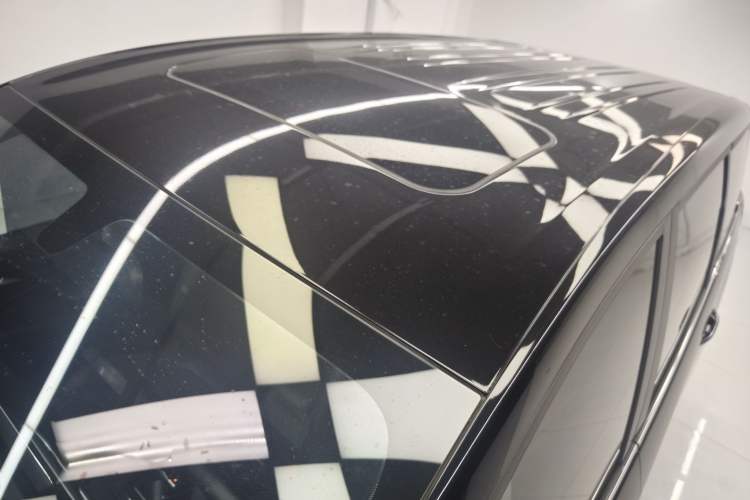 Used SAIC MAXUS EUNIQ 5 2020 1.3T PLUG-IN Elite Edition