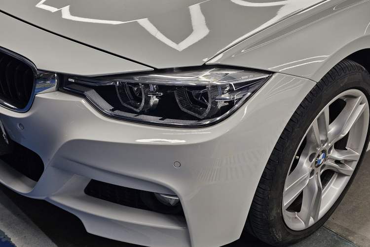 Used BMW 3 Series 2017 320i M Sport
