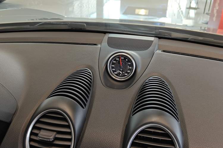 Used Porsche 718 2019 Boxster T 2.0T
