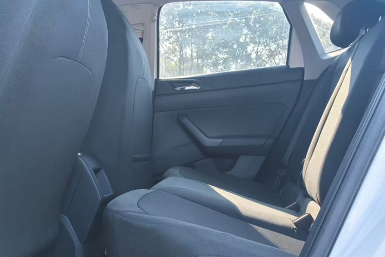 Used Volkswagen Polo 2019 Plus 1.5L Automatic Panoramic Enjoyment Edition
