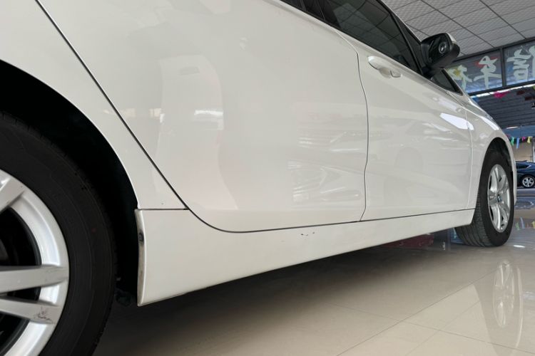 Used BMW 2 Series Gran Tourer 2015 218i Leading Model Exterior 13