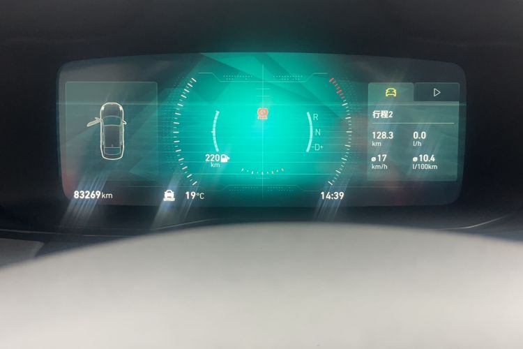 Used Lynk & Co 03 2020 2.0TD Automatic Jing Pro Edition
