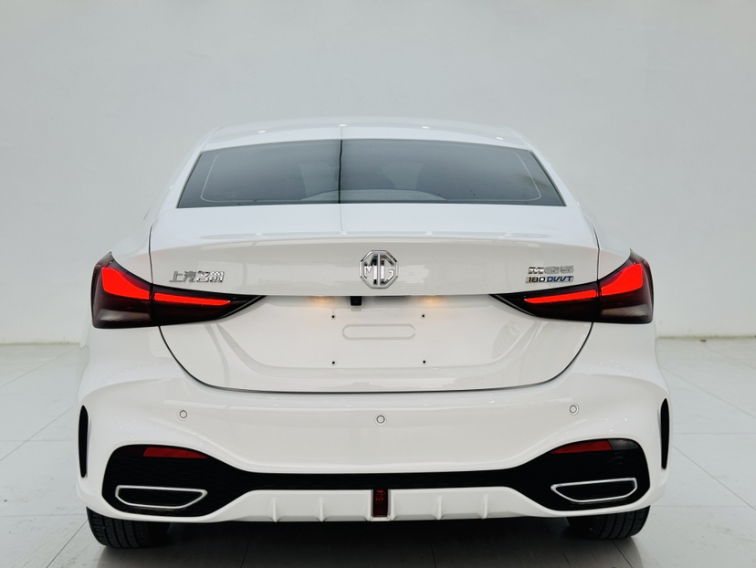 MG 5 2026 Model 180DVVT Global Luxury Edition — снимка 9