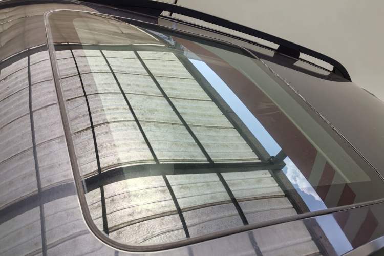 Used Subaru Forester 2013 2.5i Automatic Luxury Edition