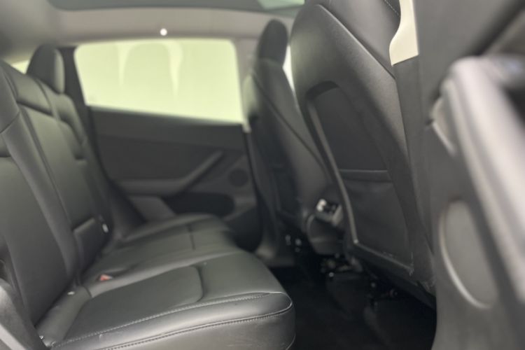 Used Tesla Model Y 2022 Revised Version Long-Range All-Wheel Drive