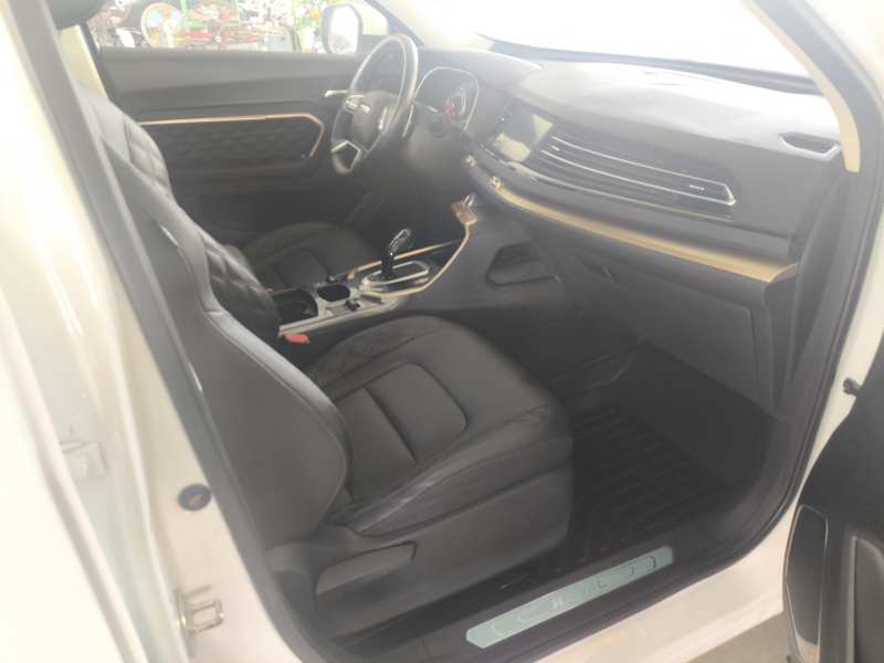 Used Haval H6 2020 1.5 GDIT Automatic Platinum Champion Edition — 15