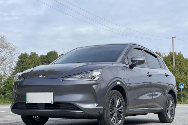 Used NETA V 2022 Chao 400 Lite