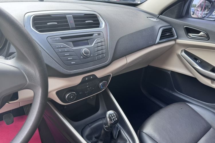 Used Ford Escort 2015 1.5L Manual Comfort Model