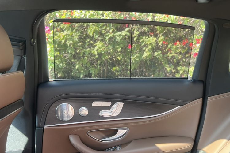 Used Mercedes-Benz E-Class 2021 E 300 L Sport Luxury Edition