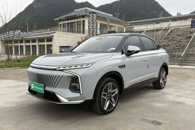 Used Roewe Jing 2022 2.0T Blue Whale Edition