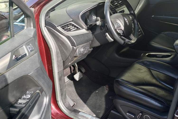 Used Lincoln MKC 2017 2.0T Two-Wheel Drive Deluxe Edition