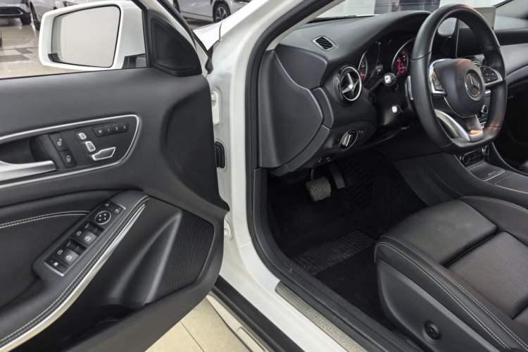 Used Mercedes-Benz GLA 2019 GLA 200 Dynamic Edition
