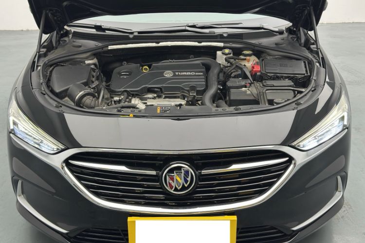 Used Buick LaCrosse 2022 552T Luxury Version