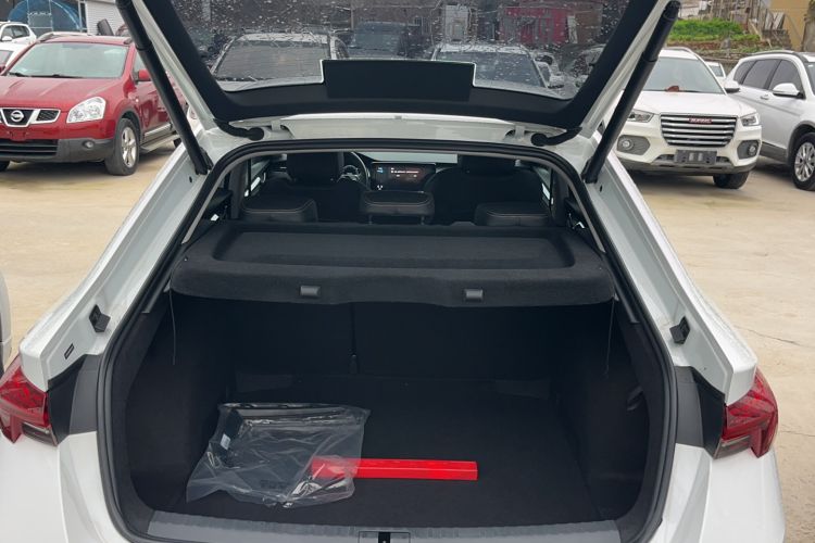 Used Skoda Octavia 2023 Revised PRO TSI280 Luxury Edition
