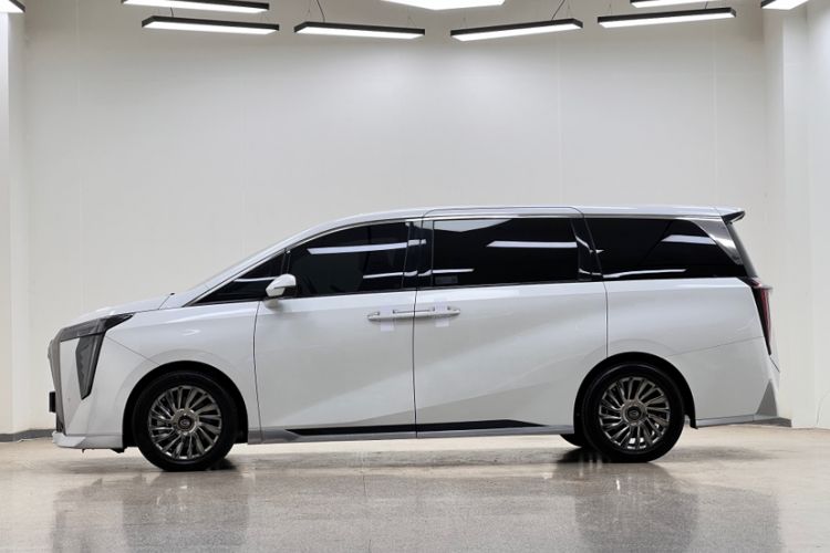 Used GAC Trumpchi M8 2023 Zongshi Series 400T Ultimate Edition