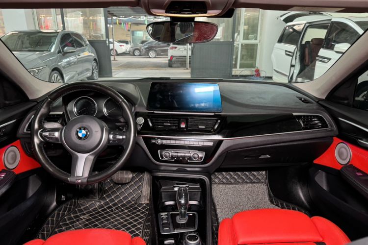 Used BMW 1 Series 2021 Restyled 125i M Sport Night Edition