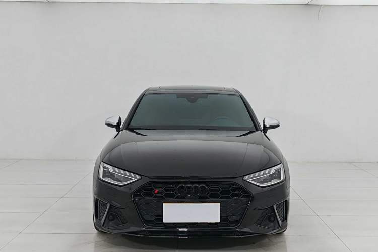 Used Audi S4 2022 S4 3.0TFSI