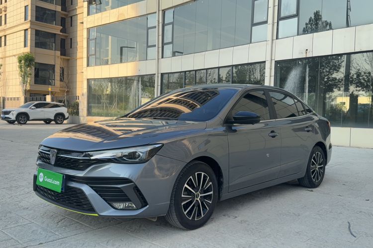 Used Roewe i5 2021 1.5L CVT Diamond Edition