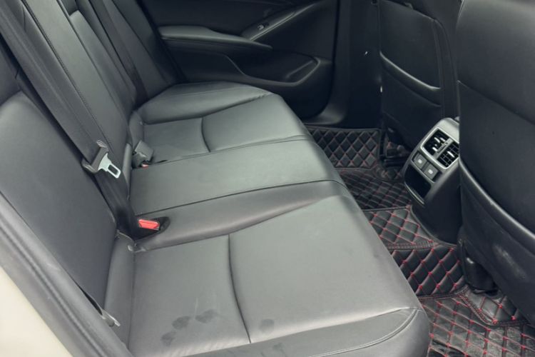 Used Honda Accord 2022 Xing·Hybrid 2.0L Xingling Version Interior 7