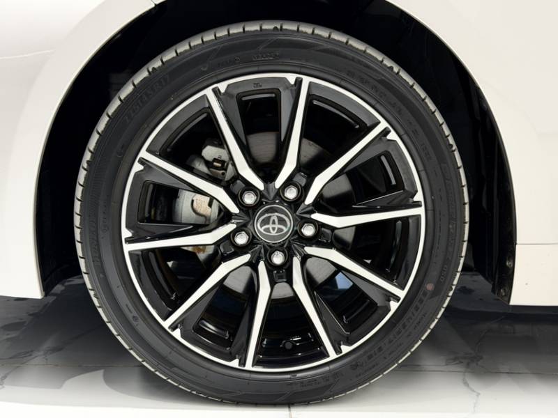 Used Toyota Levin 2023 Smart Electric Hybrid Dual-Engine 1.8L Sport Edition — 36