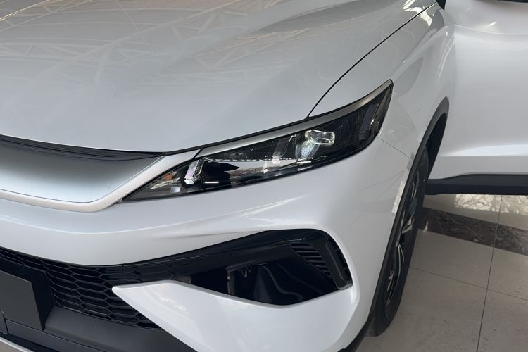 Used BYD Song Pro New Energy 2026 Model DM-i 133KM Progressive Version
