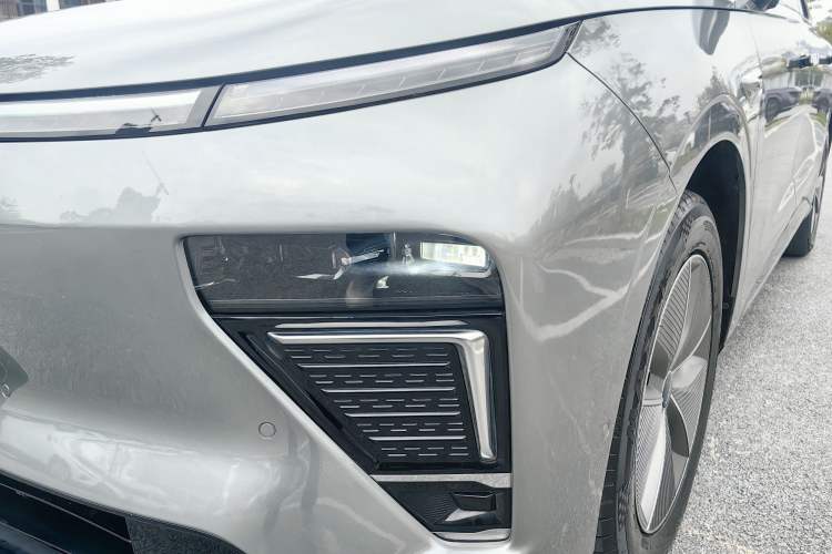 Used EXEED Star Era ET 2024 Range-Extended 200 Pro