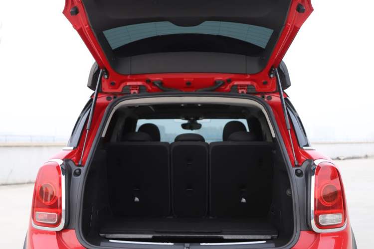 Used MINI Countryman 2017 1.5T COOPER ALL4