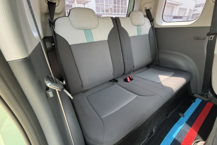 Used Qiyuan Lumin 2022 301km Honey-Sweet Version
