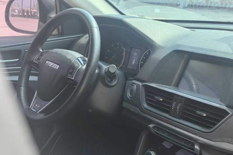 Used Haval H6 2019 Sport Edition 1.5T Manual Two-Wheel Drive Elite Model China VI Standard