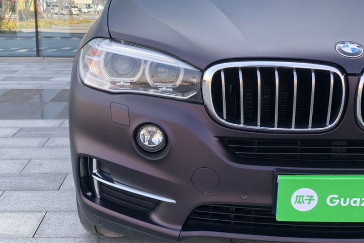 Used BMW X5 2018 xDrive28i
