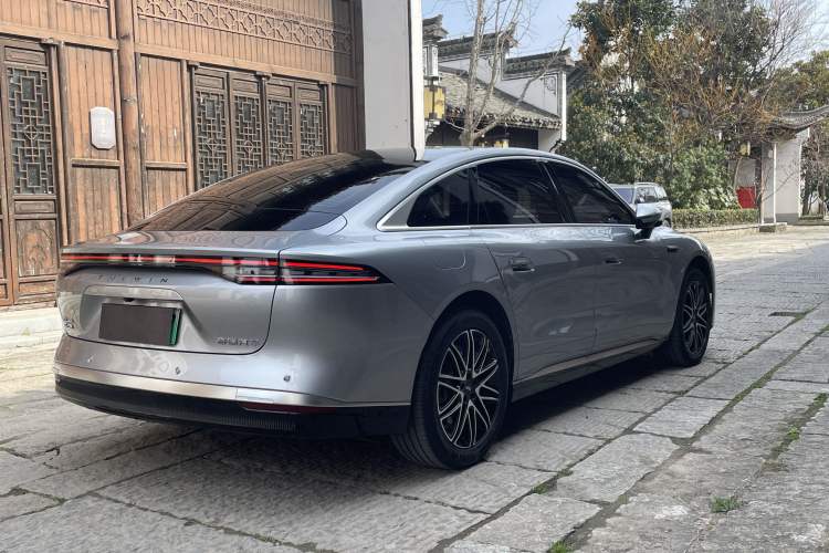 Used Chery Fulwin A9L 2025 Model, 260 Ultra-Long Range Prestige Edition
