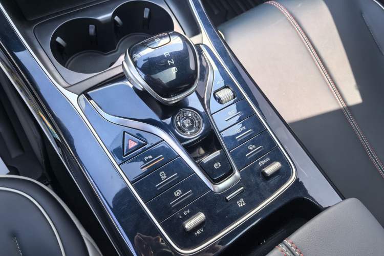 Used BYD Qin PLUS 2021 DM-i 55KM Flagship Model