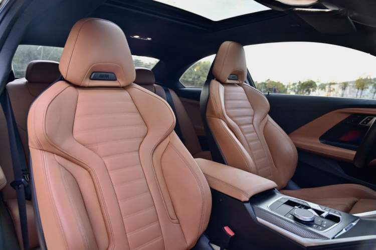 Used BMW 2 Series 2023 M240i