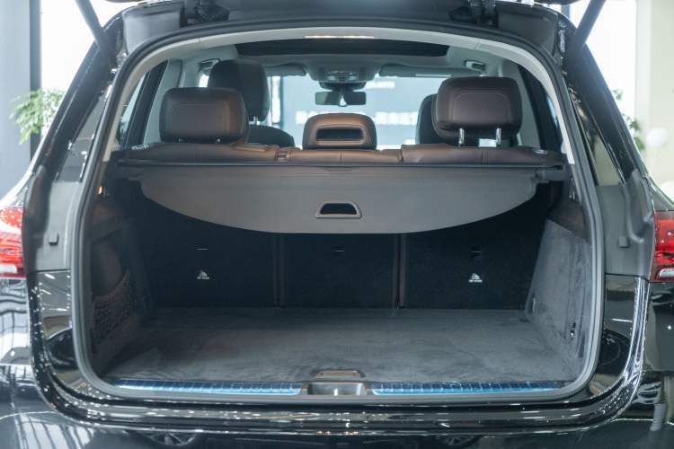 Used Mercedes-Benz GLE 2022 Facelifted GLE 350 4MATIC Fashion Edition
