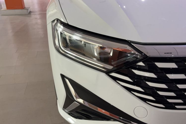 Used Jetta VA7 2025 1.4T First-Come First-Served Edition
